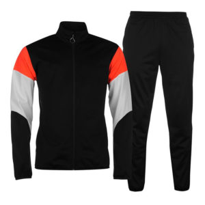TRACK SUIT | BS 331