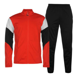 TRACK SUIT | BS 332
